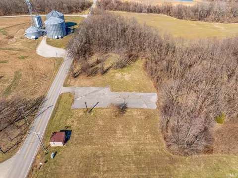 644 Stevenson Station Rd, Chandler, IN 47610