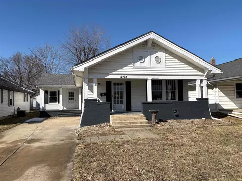 2123 N Purdum St, Kokomo, IN 46901