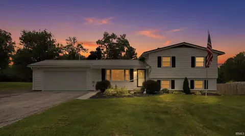 1614 Marietta Dr, Fort Wayne, IN 46804