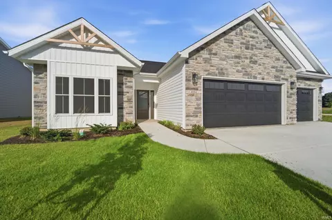 4084 Peterborough Rd, West Lafayette, IN 47906