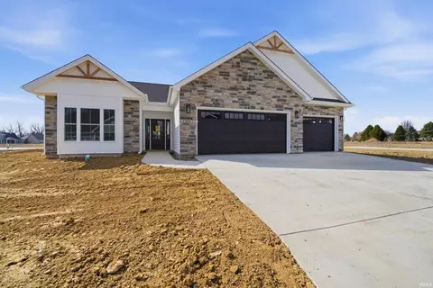 4084 Peterborough Rd, West Lafayette, IN 47906