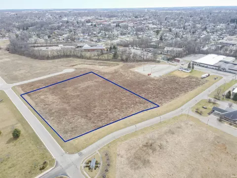 0000 Emerson Ave, New Castle, IN 47362