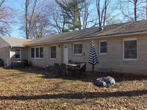 Exterior - 2109 Bashor Rd, Goshen, IN 46526 photo 2 of 3
