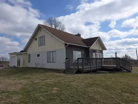 9840 W State Road 45 Rd, Bloomington, IN 47403