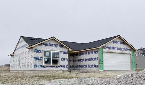 5206 Mountain Sky Cv, Fort Wayne, IN 46818