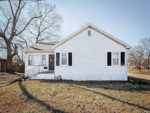 1301 S Boeke Rd, Evansville, IN 47714