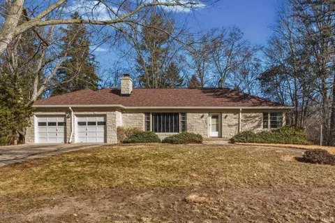 306 E Leslie Ave, West Lafayette, IN 47906