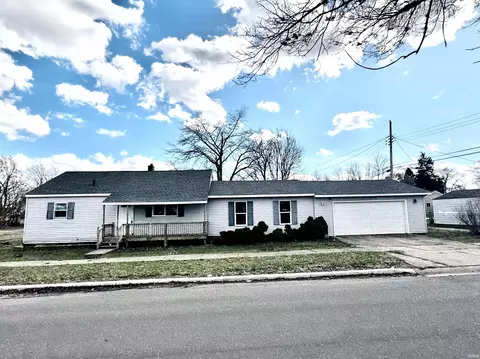 3706 W Jefferson Blvd, South Bend, IN 46619