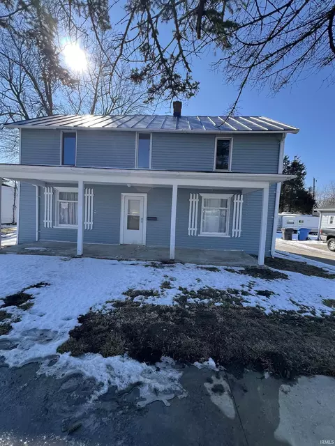410 E Chicago St, Columbia City, IN 46725