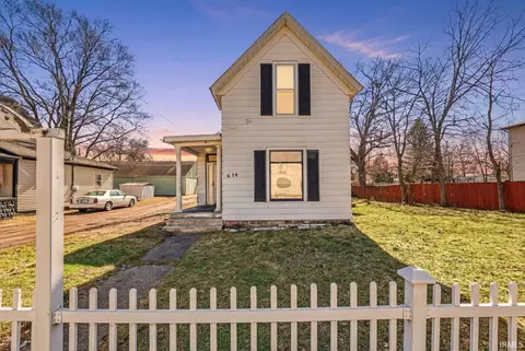 619 W Indiana Ave, Elkhart, IN 46516