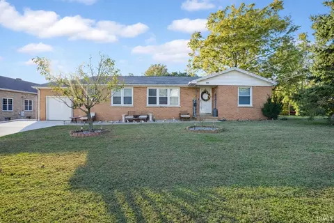 1207 Main St, Mount Vernon, IN 47620