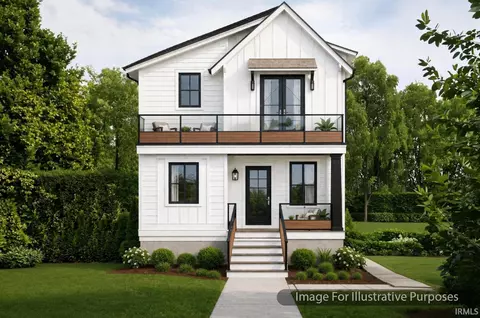 1006 Sorin St, South Bend, IN 46617