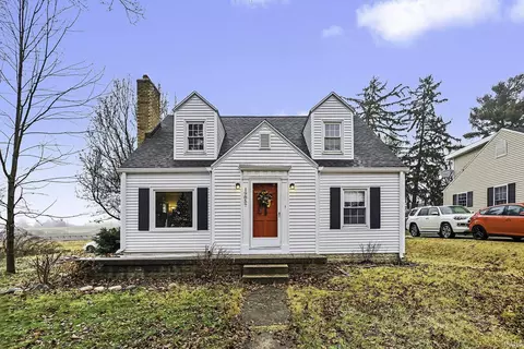 19857 Yoder St, South Bend, IN 46614 photo 1