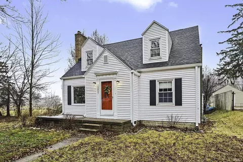19857 Yoder St, South Bend, IN 46614 photo 3