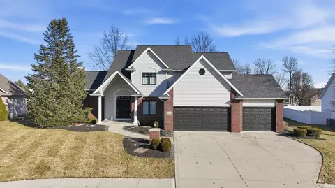 7232 Hawksnest Trl, Fort Wayne, IN 46835