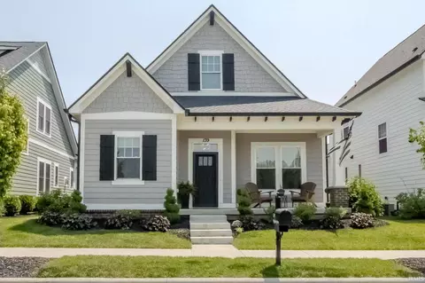 139 Wayfinder Dr, West Lafayette, IN 47906