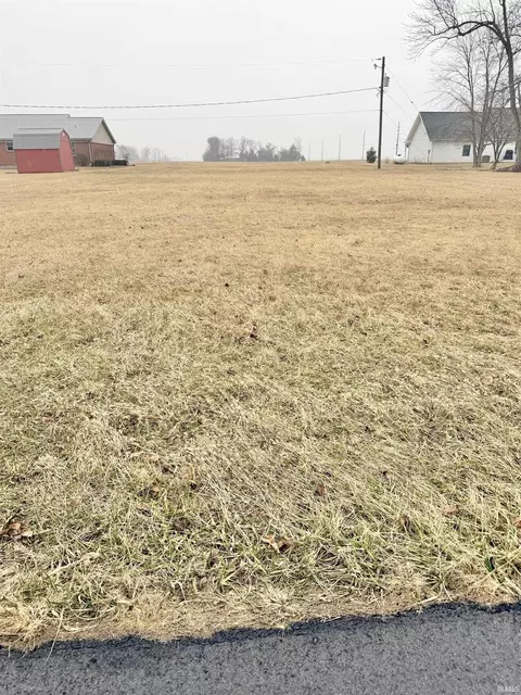tbd Woodlawn Ave, Parker City, IN 47368