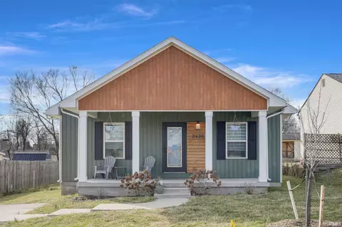 2430 S Brown Ave, Bloomington, IN 47403
