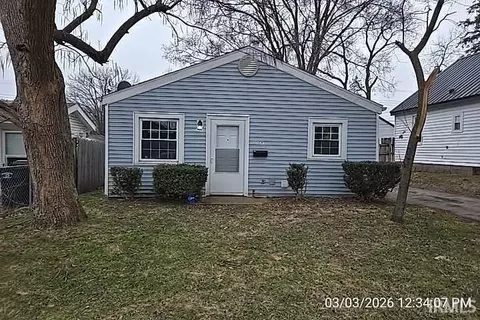 1133 N Kentucky St, South Bend, IN 46628