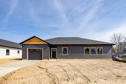 4830 York Rd, South Bend, IN 46614