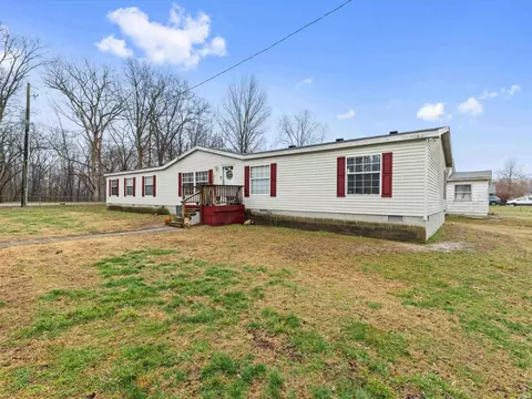 300 S Werner Ave, Evansville, IN 47712