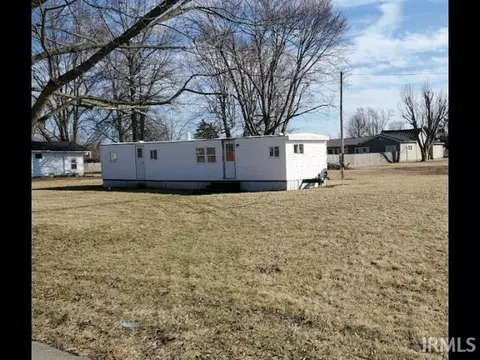 333 E Ohio St, Dunkirk, IN 47336