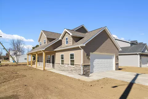 118 Forest St, Monroeville, IN 46773