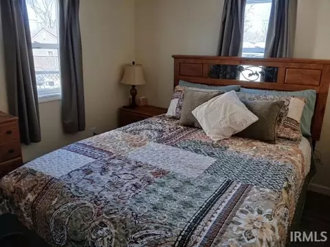 Bedroom - 3831 Taft St, Gary, IN 46408 photo 2 of 5