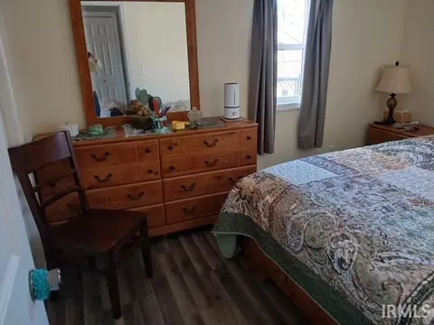 Bedroom - 3831 Taft St, Gary, IN 46408 photo 4 of 5