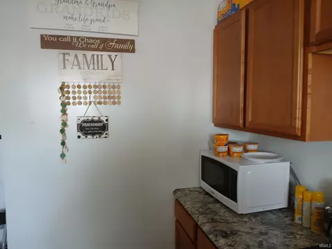 Kitchen - 3831 Taft St, Gary, IN 46408 photo 4 of 5