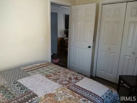 Bedroom - 3831 Taft St, Gary, IN 46408 photo 5 of 5