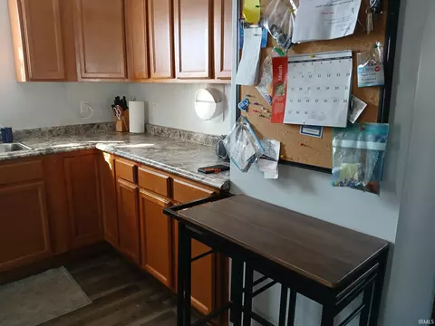 Kitchen - 3831 Taft St, Gary, IN 46408 photo 1 of 5