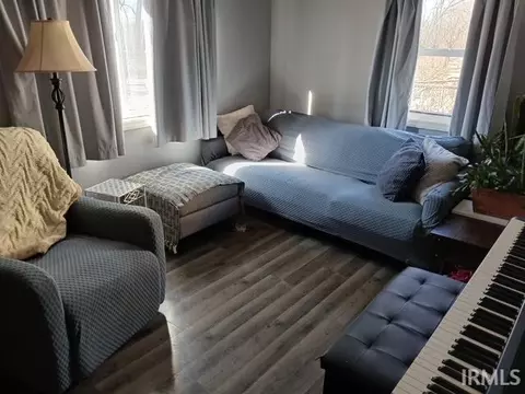 Living - 3831 Taft St, Gary, IN 46408 photo 1 of 1