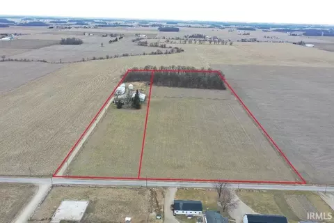 2501 E 100 S Rd, Decatur, IN 46733