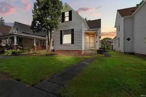 1712 Illinois St, Fort Wayne, IN 46808