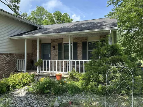 Exterior - 4313 E Chadwick Ct, Bloomington, IN 47401 photo 4 of 7