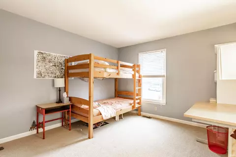 Bedroom - 4313 E Chadwick Ct, Bloomington, IN 47401 photo 4 of 5