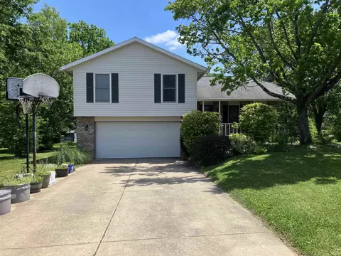 4313 E Chadwick Ct, Bloomington, IN 47401