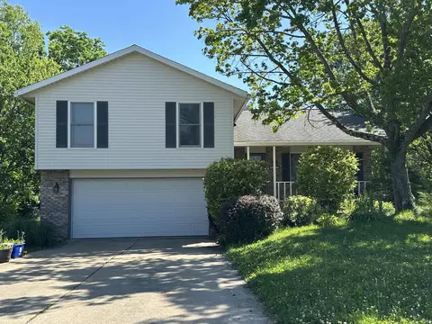 4313 E Chadwick Ct, Bloomington, IN 47401
