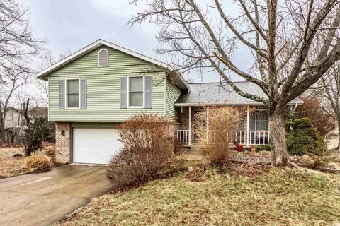 4313 E Chadwick Ct, Bloomington, IN 47401