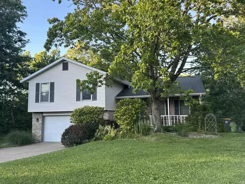 Exterior - 4313 E Chadwick Ct, Bloomington, IN 47401 photo 3 of 7
