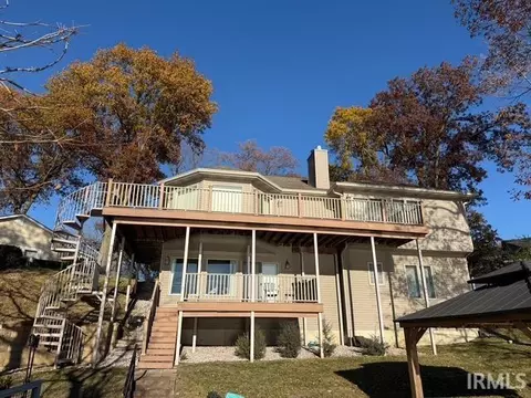 2800 N Baers Ct, Monticello, IN 47960