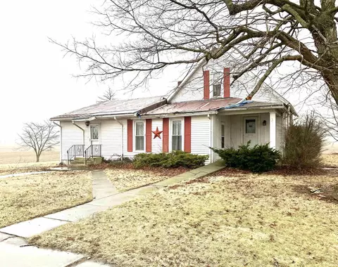 14720 N County Road 175 E, Eaton, IN 47338