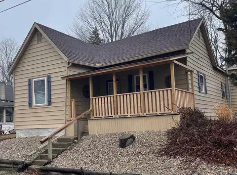 409 Congress St, Wabash, IN 46992