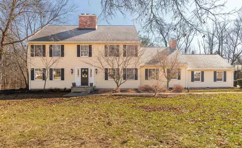 1407 S Winfield Rd, Bloomington, IN 47401