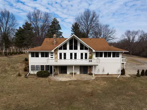 4551 E 200 N, Anderson, IN 46012