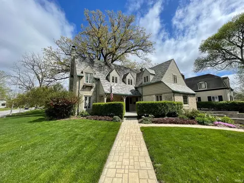 900 King St, Lafayette, IN 47905