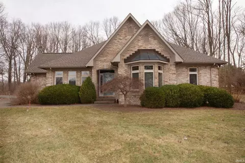 138 N Sharon Chapel Rd, West Lafayette, IN 47906