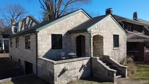 701 S Fess Ave, Bloomington, IN 47401