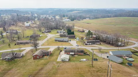 View/Area - 6837 E Mundy Blvd, Celestine, IN 47521 photo 3 of 3